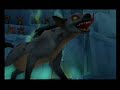 kingdom hearts music video   the lion sleeps tonight
