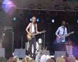 Utan Personlig Insats- hästpojken kullenfestivalen 2008