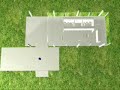 3D Animation created for Digital Visualisation subject in the Architecture Faculty of Melbourne University. Music rights belong to original owner. Solely for educational use only.