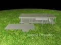3D Farnsworth House & Design Concepts