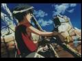 FrontLine *Escaflowne tribute*