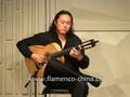 Flamenco吉他獨奏 傳說 (Leyenda)　王春偉