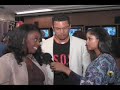 Kimora Lee & Star Jones  - From Documentary Katrina 911 (2) Manele-Gratis.net