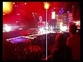 wannabe concierto madrid
