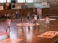 Gate13 - Serres, Basket Women 2004