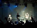 The Cardigans - My Favourite Game (live in Florianópolis)