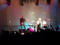 The Cardigans - My Favourite Game (live in Florianópolis) The Cardigans - My Favourite Game (live in Florianópolis)