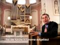 funcity TV Spot mit Kaplan Lampe