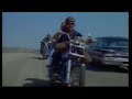 Rebel-biker