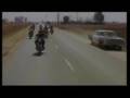 Rebel biker