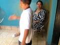 Mi familia en Honduras 2