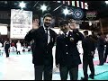 XKOMBAT:AGHAYEV & FRIENDS IN PRESIDENT CUP BAKU AZERBAIJAN