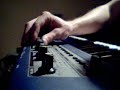 Roland jx 305 homemadehouse ! 3rd-floor video 1 Roland jx 305 homemadehouse ! 3rd-floor video 1