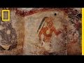 Mysterious Maya Calendar & Mural Uncovered