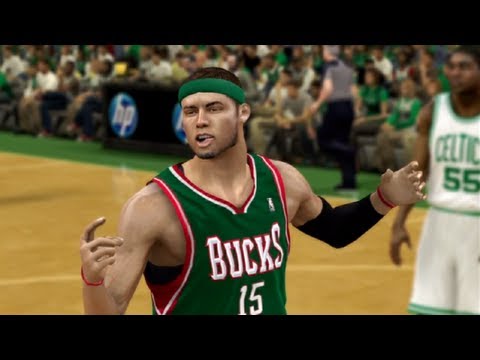 how to recover nba 2k12 my player