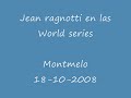 Ragnotti montmelo