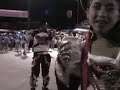 CARNAVAL DE ORURO 2008 - CAPORALES ENAF