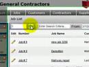 Finding and Viewing Jobs