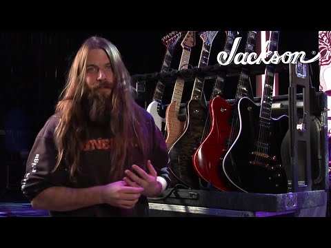 jackson guitars