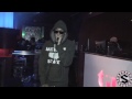 Tre Mission Performing Live PA In Brighton [S-StarTV]