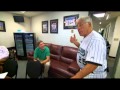 Jack is back - Florida Marlins' 80-year-old Mgr.