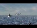 X-Jet Battle - Mark Hogan