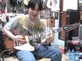 CHATREEO TEST GIBSON FIREBIRD V