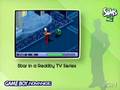video de Los Sims 2