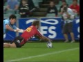 Waratahs vs Lions  Super Rugby Video Highlights - Super Rugby 2011- Round 14- Waratahs vs Lions