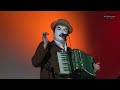 concerto dos tiger lillies no xv aniversario do cgac, bonaval, santiago de compostela. 20-06-08.