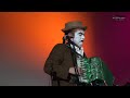 concerto dos tiger lillies no xv aniversario do cgac, bonaval, santiago de compostela. 20-06-08.