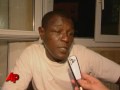 Teen Survivor of Crash Bruised, Conscious