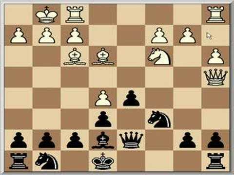 chess game