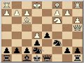 Annotated Chess Game #1 - Caro Kann Pt. 1 Annotated Chess Game #1 - Caro Kann Pt. 1