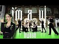 HWASA (화사) - I`m a B (I`m a 빛)