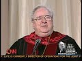 Christopher Hitchens comments on Jerry Falwell