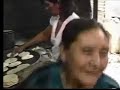 Mauricio Funes y sus reportajes