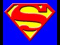 theme of superman (super nintendo)