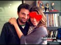 Dave and The Mercury Girl Jill Wagner