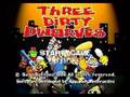 videos de 155 Sega Saturn Games_Vol6