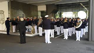 Dia da Marinha - 11/06/2019