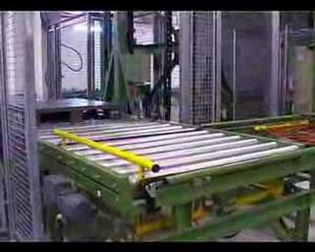 Hoboken Unitronics Promotional Video