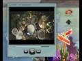 Cobus - TV Appearance #2 (March 2009 - Jip; Mk, DStv)