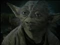 Yoda music video