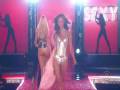 videos de Natasha Poly at Victoria's Secret !!!