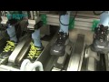 WL GORE & ASSOCIATES GORE SCHUH-LABOR