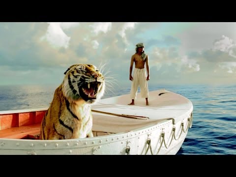 Top 10 Best 3D Movies