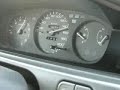 Turbo Civic T25 6psi