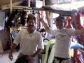 Kiteboarding in Corpus Christie Texas