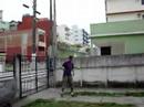 Campeonato de Diabolo 2007 - GUTO